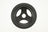 Pioneer Cables DA-12 Engine Harmonic Balancer