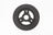 Pioneer Cables DA-2501 Engine Harmonic Balancer