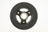 Pioneer Cables DA-2503 Engine Harmonic Balancer