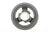 Pioneer Cables DA-3507 Engine Harmonic Balancer