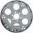 Pioneer Cables FRA-101 Automatic Transmission Flexplate