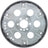 Pioneer Cables FRA-126 Automatic Transmission Flexplate