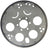 Pioneer Cables FRA-133 Automatic Transmission Flexplate