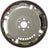 Pioneer Cables FRA-214 Automatic Transmission Flexplate