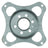 Pioneer Cables FRA-303 Automatic Transmission Flexplate