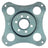 Pioneer Cables FRA-309 Automatic Transmission Flexplate