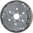 Pioneer Cables FRA-325 Automatic Transmission Flexplate