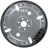 Pioneer Cables FRA-335 Automatic Transmission Flexplate
