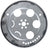 Pioneer Cables FRA-337 Automatic Transmission Flexplate