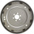 Pioneer Cables FRA-455 Automatic Transmission Flexplate