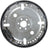 Pioneer Cables FRA-470 Automatic Transmission Flexplate