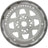 Pioneer Cables FRA-533 Automatic Transmission Flexplate