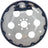 Pioneer Cables FRA-704 Automatic Transmission Flexplate