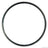 Pioneer Cables FRG-168R Clutch Flywheel Ring Gear