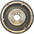 Pioneer Cables FW-100 Clutch Flywheel