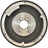 Pioneer Cables FW-101 Clutch Flywheel