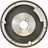 Pioneer Cables FW-102 Clutch Flywheel