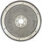 Pioneer Cables FW-112 Clutch Flywheel