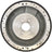 Pioneer Cables FW-114 Clutch Flywheel