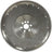 Pioneer Cables FW-123 Clutch Flywheel