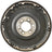 Pioneer Cables FW-147 Clutch Flywheel