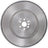 Pioneer Cables FW-150 Clutch Flywheel