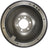 Pioneer Cables FW-158 Clutch Flywheel