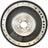 Pioneer Cables FW-163 Clutch Flywheel
