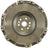 Pioneer Cables FW-178 Clutch Flywheel