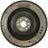 Pioneer Cables FW-191 Clutch Flywheel