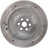 Pioneer Cables FW-201 Clutch Flywheel