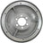 Pioneer Cables FW-206 Clutch Flywheel