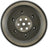 Pioneer Cables FW-237 Clutch Flywheel