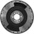 Pioneer Cables FW-270 Clutch Flywheel