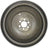 Pioneer Cables FW-373 Clutch Flywheel