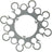 Pioneer Cables FWS-31 Flywheel Shim