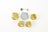 Pioneer Cables PE-104-B Engine Expansion Plug Kit