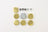 Pioneer Cables PE-120-B Engine Expansion Plug Kit