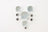 Pioneer Cables PE-128-R Engine Expansion Plug Kit