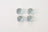 Pioneer Cables PE-152-R Engine Expansion Plug Kit