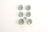 Pioneer Cables PE-171 Engine Expansion Plug Kit