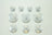 Pioneer Cables PE-216-R Engine Expansion Plug Kit