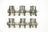 Pioneer Cables RA-1023 Engine Rocker Arm and Shaft Assembly