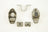 Pioneer Cables RK-407-X Engine Rocker Arm Kit