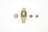 Pioneer Cables RK-660-B Engine Rocker Arm Kit