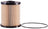 Premium Guard DF8941 Fuel Filter - Primary