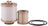 Premium Guard DF9667A Fuel Filter