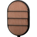 Premium Guard HA40313 Engine Air Filter - Secondary