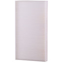 Pronto HC24316 Cabin Air Filter - Rear