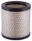 Pronto PA3196 Air Filter